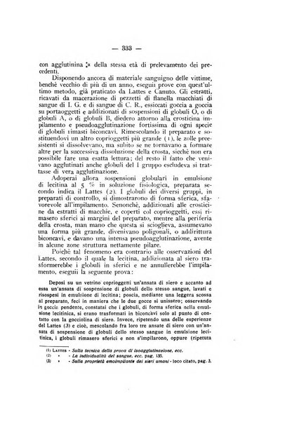 Archivio di antropologia criminale, psichiatria e medicina legale organo ufficiale della Associazione italiana di medicina legale e delle assicurazioni