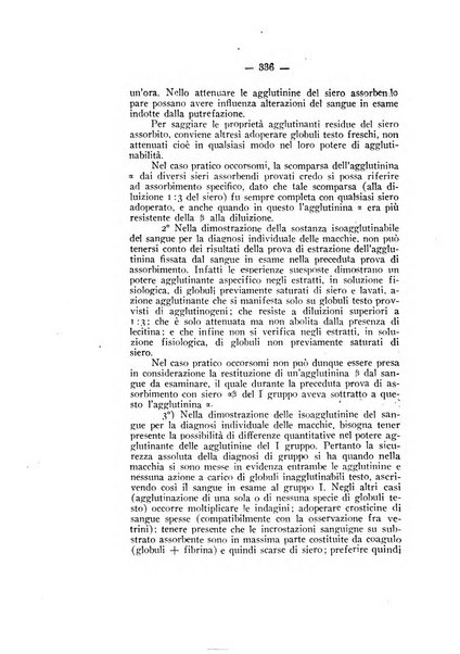 Archivio di antropologia criminale, psichiatria e medicina legale organo ufficiale della Associazione italiana di medicina legale e delle assicurazioni