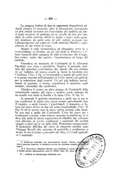 Archivio di antropologia criminale, psichiatria e medicina legale organo ufficiale della Associazione italiana di medicina legale e delle assicurazioni