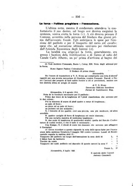 Archivio di antropologia criminale, psichiatria e medicina legale organo ufficiale della Associazione italiana di medicina legale e delle assicurazioni