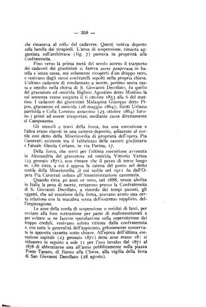 Archivio di antropologia criminale, psichiatria e medicina legale organo ufficiale della Associazione italiana di medicina legale e delle assicurazioni