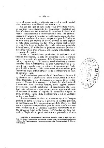 Archivio di antropologia criminale, psichiatria e medicina legale organo ufficiale della Associazione italiana di medicina legale e delle assicurazioni