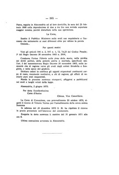 Archivio di antropologia criminale, psichiatria e medicina legale organo ufficiale della Associazione italiana di medicina legale e delle assicurazioni