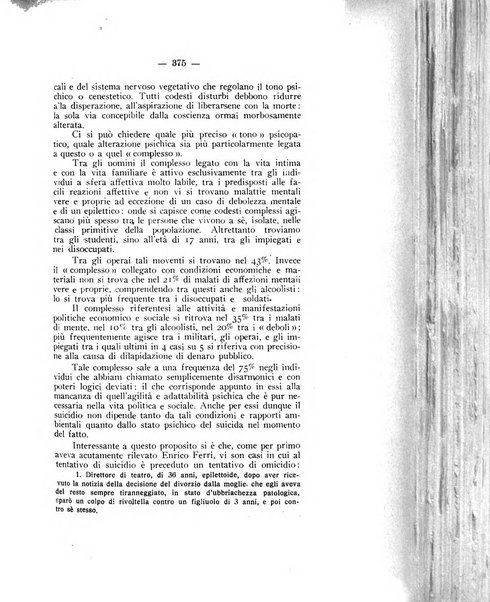 Archivio di antropologia criminale, psichiatria e medicina legale organo ufficiale della Associazione italiana di medicina legale e delle assicurazioni