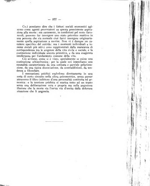 Archivio di antropologia criminale, psichiatria e medicina legale organo ufficiale della Associazione italiana di medicina legale e delle assicurazioni