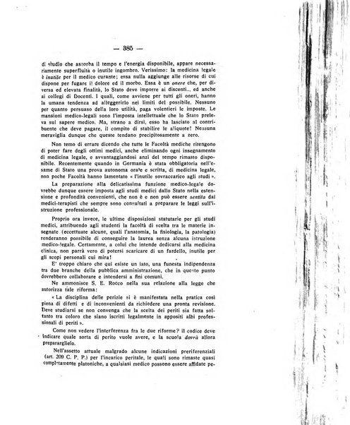 Archivio di antropologia criminale, psichiatria e medicina legale organo ufficiale della Associazione italiana di medicina legale e delle assicurazioni