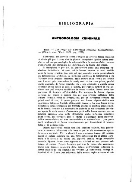 Archivio di antropologia criminale, psichiatria e medicina legale organo ufficiale della Associazione italiana di medicina legale e delle assicurazioni