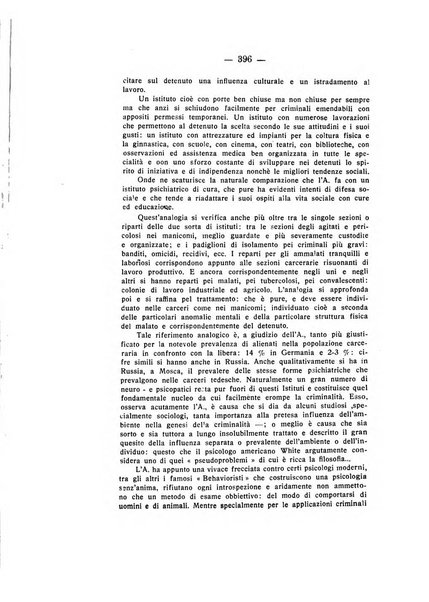 Archivio di antropologia criminale, psichiatria e medicina legale organo ufficiale della Associazione italiana di medicina legale e delle assicurazioni