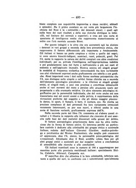 Archivio di antropologia criminale, psichiatria e medicina legale organo ufficiale della Associazione italiana di medicina legale e delle assicurazioni