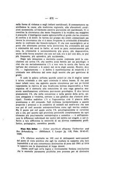 Archivio di antropologia criminale, psichiatria e medicina legale organo ufficiale della Associazione italiana di medicina legale e delle assicurazioni