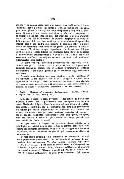 Archivio di antropologia criminale, psichiatria e medicina legale organo ufficiale della Associazione italiana di medicina legale e delle assicurazioni