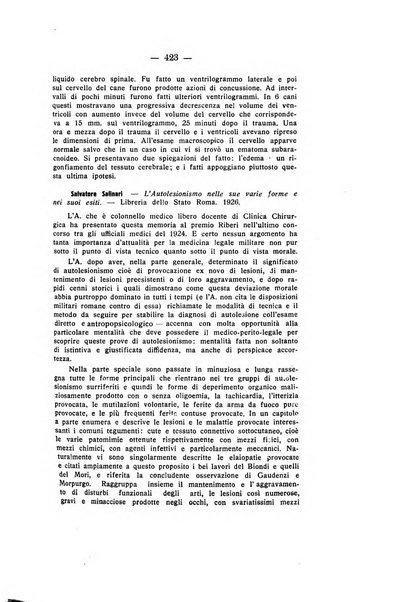 Archivio di antropologia criminale, psichiatria e medicina legale organo ufficiale della Associazione italiana di medicina legale e delle assicurazioni