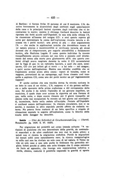 Archivio di antropologia criminale, psichiatria e medicina legale organo ufficiale della Associazione italiana di medicina legale e delle assicurazioni