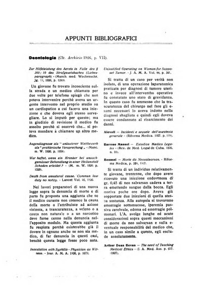 Archivio di antropologia criminale, psichiatria e medicina legale organo ufficiale della Associazione italiana di medicina legale e delle assicurazioni