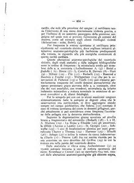 Archivio di antropologia criminale, psichiatria e medicina legale organo ufficiale della Associazione italiana di medicina legale e delle assicurazioni