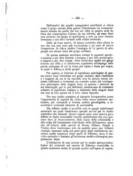 Archivio di antropologia criminale, psichiatria e medicina legale organo ufficiale della Associazione italiana di medicina legale e delle assicurazioni