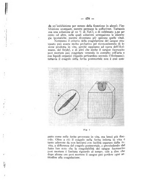 Archivio di antropologia criminale, psichiatria e medicina legale organo ufficiale della Associazione italiana di medicina legale e delle assicurazioni