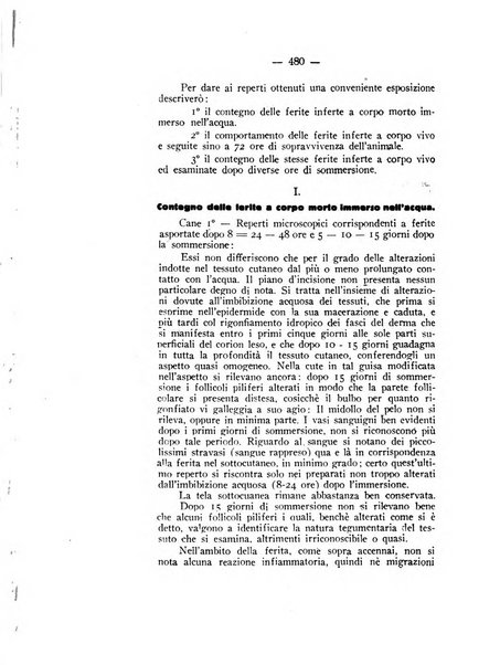 Archivio di antropologia criminale, psichiatria e medicina legale organo ufficiale della Associazione italiana di medicina legale e delle assicurazioni