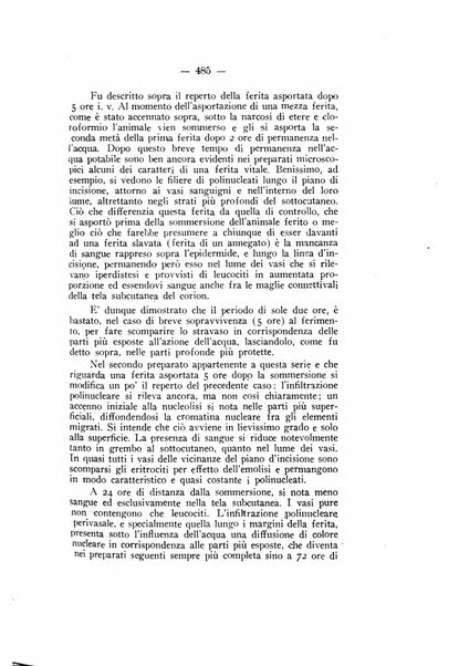 Archivio di antropologia criminale, psichiatria e medicina legale organo ufficiale della Associazione italiana di medicina legale e delle assicurazioni