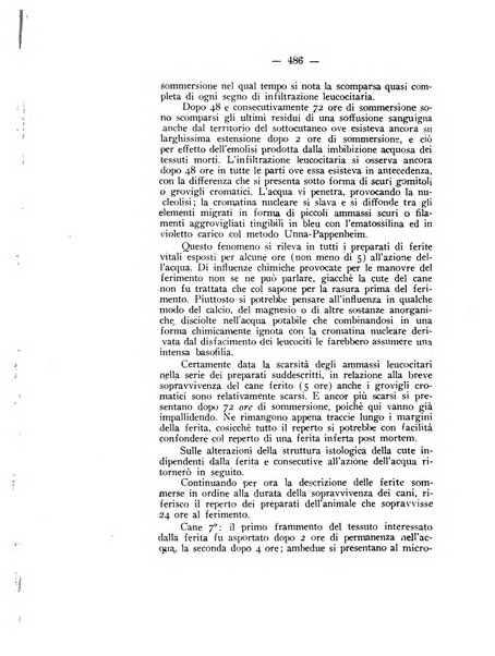 Archivio di antropologia criminale, psichiatria e medicina legale organo ufficiale della Associazione italiana di medicina legale e delle assicurazioni