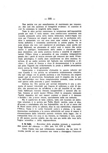 Archivio di antropologia criminale, psichiatria e medicina legale organo ufficiale della Associazione italiana di medicina legale e delle assicurazioni