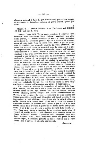 Archivio di antropologia criminale, psichiatria e medicina legale organo ufficiale della Associazione italiana di medicina legale e delle assicurazioni