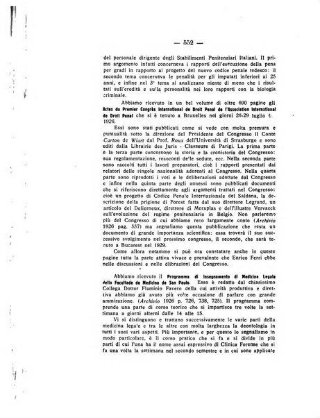 Archivio di antropologia criminale, psichiatria e medicina legale organo ufficiale della Associazione italiana di medicina legale e delle assicurazioni