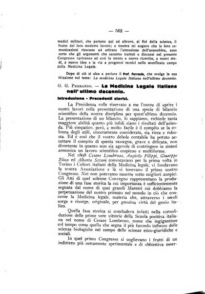 Archivio di antropologia criminale, psichiatria e medicina legale organo ufficiale della Associazione italiana di medicina legale e delle assicurazioni