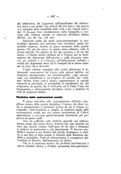 Archivio di antropologia criminale, psichiatria e medicina legale organo ufficiale della Associazione italiana di medicina legale e delle assicurazioni