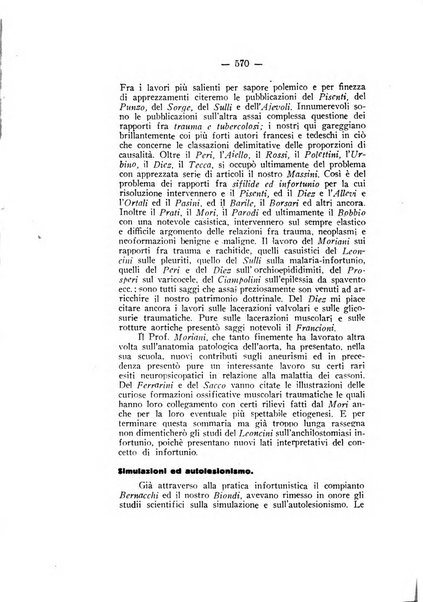 Archivio di antropologia criminale, psichiatria e medicina legale organo ufficiale della Associazione italiana di medicina legale e delle assicurazioni