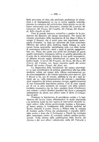 Archivio di antropologia criminale, psichiatria e medicina legale organo ufficiale della Associazione italiana di medicina legale e delle assicurazioni