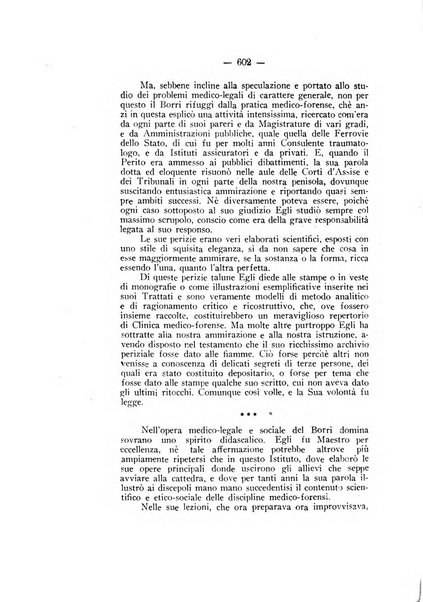 Archivio di antropologia criminale, psichiatria e medicina legale organo ufficiale della Associazione italiana di medicina legale e delle assicurazioni