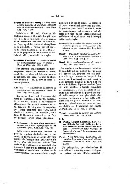 Archivio di antropologia criminale, psichiatria e medicina legale organo ufficiale della Associazione italiana di medicina legale e delle assicurazioni