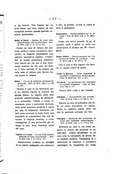 Archivio di antropologia criminale, psichiatria e medicina legale organo ufficiale della Associazione italiana di medicina legale e delle assicurazioni