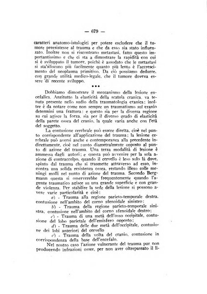 Archivio di antropologia criminale, psichiatria e medicina legale organo ufficiale della Associazione italiana di medicina legale e delle assicurazioni