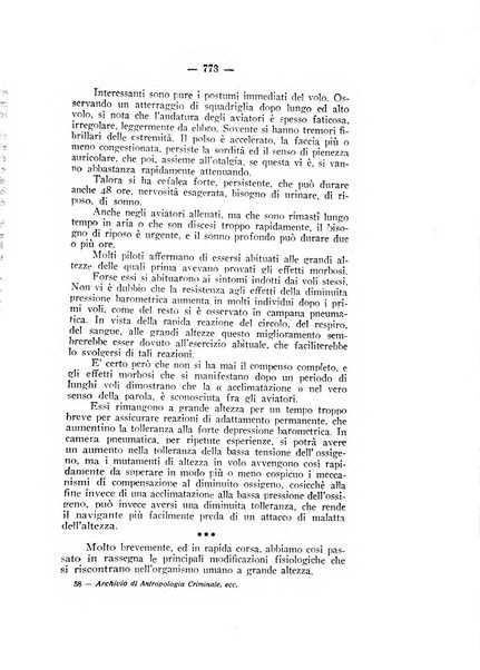 Archivio di antropologia criminale, psichiatria e medicina legale organo ufficiale della Associazione italiana di medicina legale e delle assicurazioni