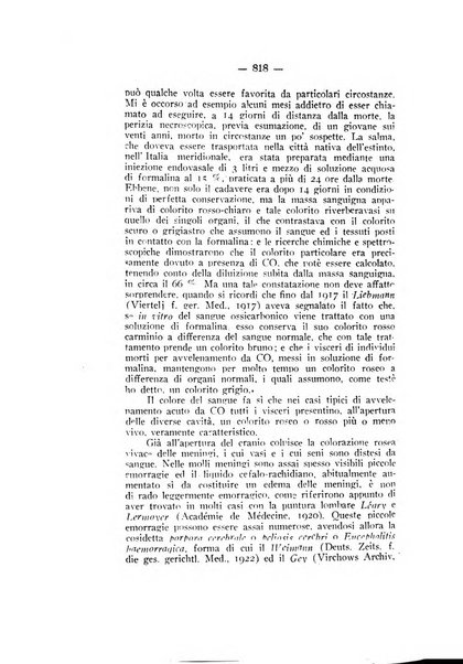 Archivio di antropologia criminale, psichiatria e medicina legale organo ufficiale della Associazione italiana di medicina legale e delle assicurazioni