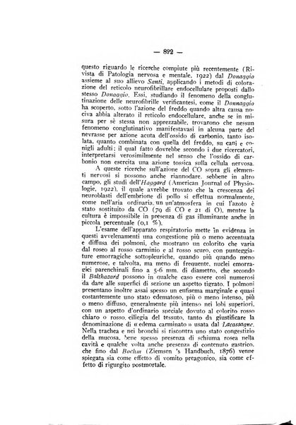 Archivio di antropologia criminale, psichiatria e medicina legale organo ufficiale della Associazione italiana di medicina legale e delle assicurazioni