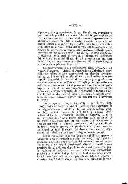 Archivio di antropologia criminale, psichiatria e medicina legale organo ufficiale della Associazione italiana di medicina legale e delle assicurazioni