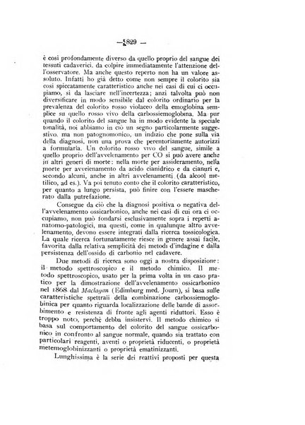 Archivio di antropologia criminale, psichiatria e medicina legale organo ufficiale della Associazione italiana di medicina legale e delle assicurazioni