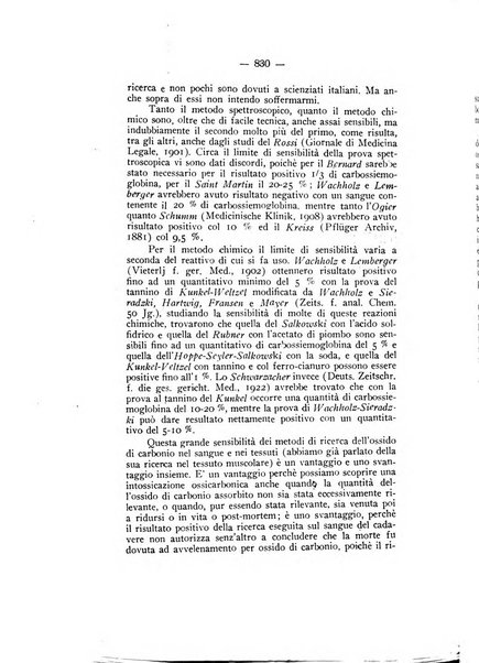 Archivio di antropologia criminale, psichiatria e medicina legale organo ufficiale della Associazione italiana di medicina legale e delle assicurazioni