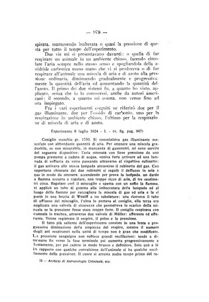 Archivio di antropologia criminale, psichiatria e medicina legale organo ufficiale della Associazione italiana di medicina legale e delle assicurazioni