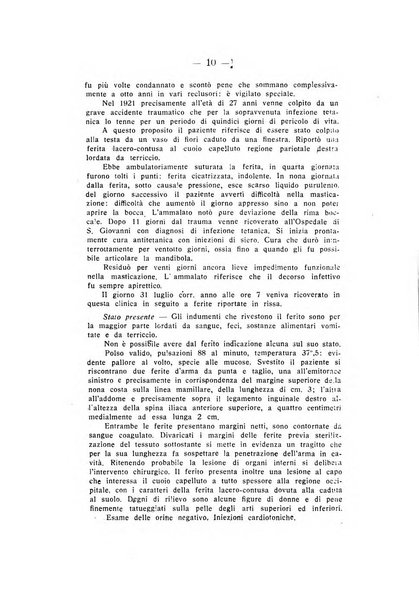 Archivio di antropologia criminale, psichiatria e medicina legale organo ufficiale della Associazione italiana di medicina legale e delle assicurazioni