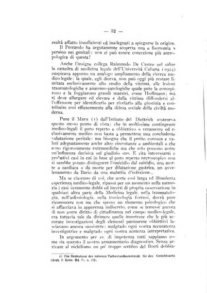 Archivio di antropologia criminale, psichiatria e medicina legale organo ufficiale della Associazione italiana di medicina legale e delle assicurazioni