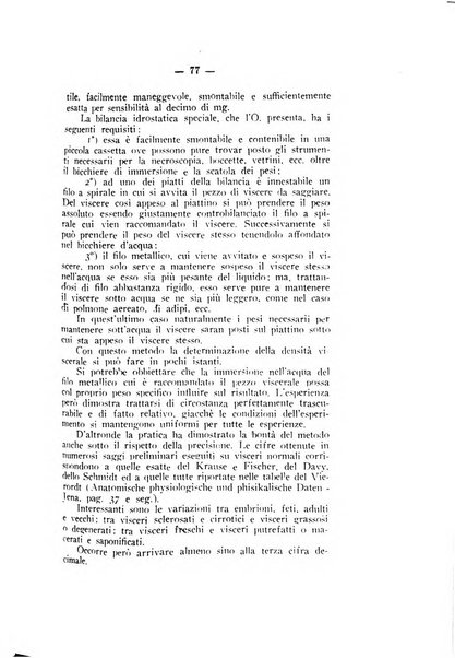 Archivio di antropologia criminale, psichiatria e medicina legale organo ufficiale della Associazione italiana di medicina legale e delle assicurazioni