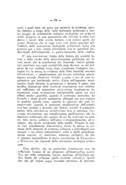 Archivio di antropologia criminale, psichiatria e medicina legale organo ufficiale della Associazione italiana di medicina legale e delle assicurazioni