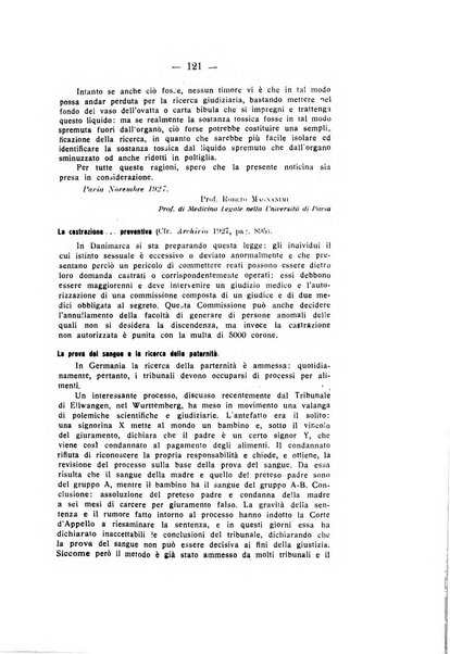 Archivio di antropologia criminale, psichiatria e medicina legale organo ufficiale della Associazione italiana di medicina legale e delle assicurazioni