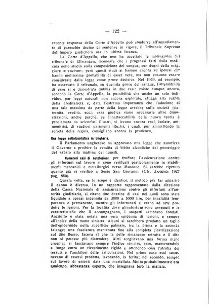 Archivio di antropologia criminale, psichiatria e medicina legale organo ufficiale della Associazione italiana di medicina legale e delle assicurazioni