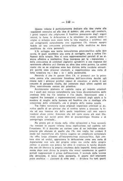 Archivio di antropologia criminale, psichiatria e medicina legale organo ufficiale della Associazione italiana di medicina legale e delle assicurazioni