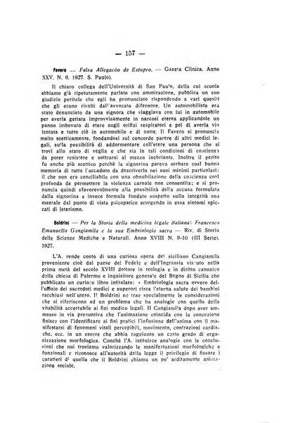 Archivio di antropologia criminale, psichiatria e medicina legale organo ufficiale della Associazione italiana di medicina legale e delle assicurazioni